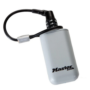 Portable Key Storage Safe Lock Box