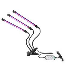 Load image into Gallery viewer, Plant LED Indoor Grow Lights

