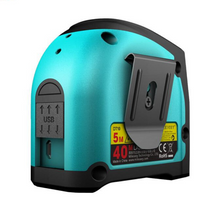 Load image into Gallery viewer, Digital Laser Tape Measure Electronic Distance Tool
