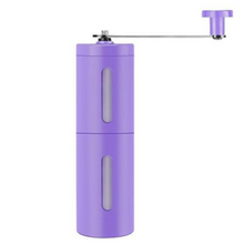 Load image into Gallery viewer, Manual Coffee Bean Mill Hand Grinder
