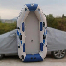 Load image into Gallery viewer, Premium Rigid Inflatable Fishing Blow Up Boat
