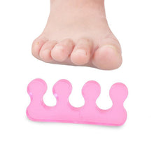 Load image into Gallery viewer, Toe Separator For Bunions

