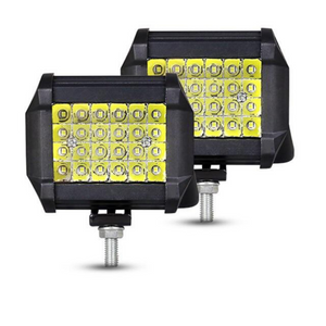 LED Car Fog Lights