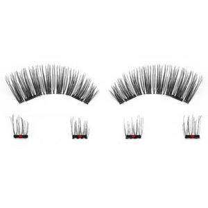 Magnetic Eyeliner False Eyelashes