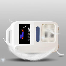 Load image into Gallery viewer, Small Portable Oxygen Concentrator Tank For Breathing
