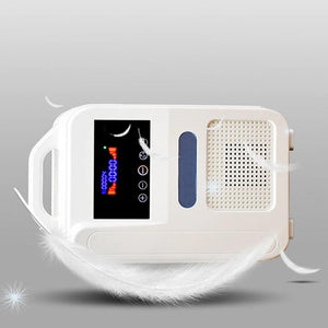 Small Portable Oxygen Concentrator Tank For Breathing