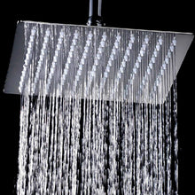 Load image into Gallery viewer, Rainfall Ceiling Shower Head
