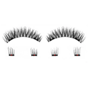 Magnetic Eyeliner False Eyelashes