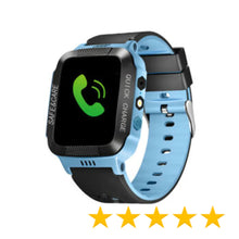 Load image into Gallery viewer, Kids GPS Tracker Smart Phone Watch

