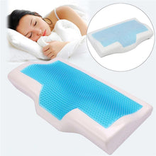 Load image into Gallery viewer, Anti Snore Sleep Apnea Gel Pillow
