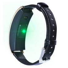Load image into Gallery viewer, Smart Blood Pressure Smartwatch and Heart Rate Monitor
