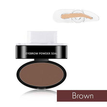 Load image into Gallery viewer, Amazing Waterproof Eyebrow Stamp Kit For Perfect Eyebrow (Ver.2)
