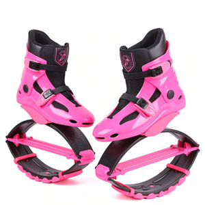 Kanga™? Kangaroo Bouncy Jumping Shoes