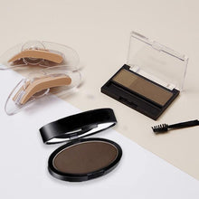 Load image into Gallery viewer, Amazing Waterproof Eyebrow Stamp Kit For Perfect Eyebrow (Ver.2)
