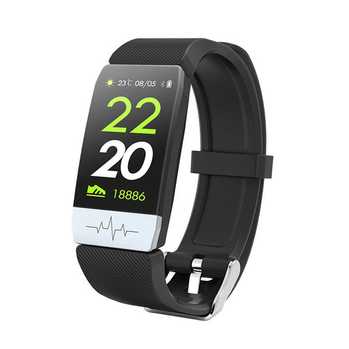 FitTech Zing