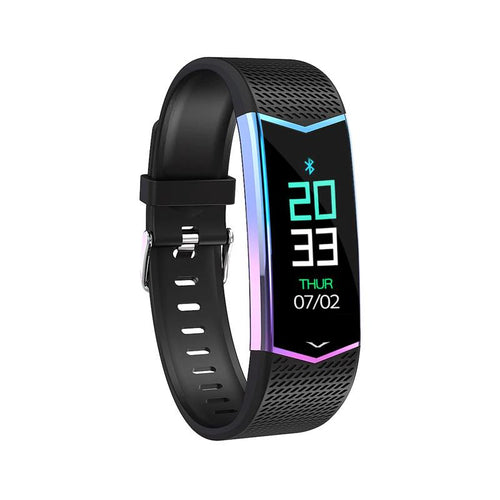 FitTech Attract