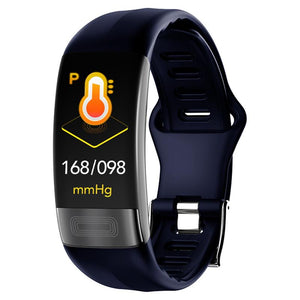 FitTech Energy