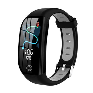 FitTech Go