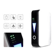 Load image into Gallery viewer, Small Portable Oxygen Concentrator Breathing Tank 1 LPM
