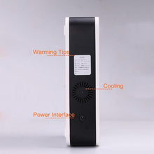 Load image into Gallery viewer, Small Portable Oxygen Concentrator Breathing Tank 1 LPM
