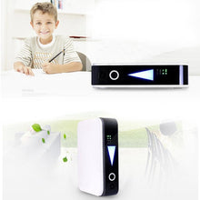 Load image into Gallery viewer, Small Portable Oxygen Concentrator Breathing Tank 1 LPM
