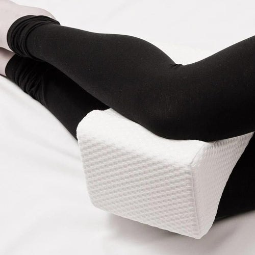 Orthopedic Knee Pillow for Pain Relief