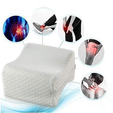 Load image into Gallery viewer, Orthopedic Knee Pillow for Pain Relief
