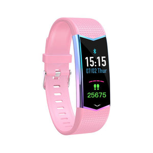 FitTech Attract