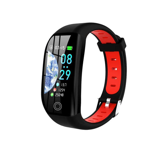 FitTech Go