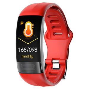 FitTech Energy