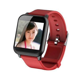 FitTech Pep