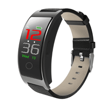 Load image into Gallery viewer, Best Smartwatch For 2020 - FitTech Lux - Measure Blood Pressure &amp; Heart Rate in Real Time
