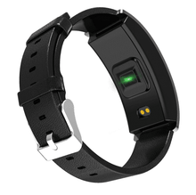 Load image into Gallery viewer, Best Smartwatch For 2020 - FitTech Lux - Measure Blood Pressure &amp; Heart Rate in Real Time
