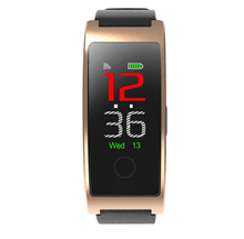 Load image into Gallery viewer, Best Smartwatch For 2020 - FitTech Lux - Measure Blood Pressure &amp; Heart Rate in Real Time
