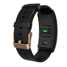 Load image into Gallery viewer, Best Smartwatch For 2020 - FitTech Lux - Measure Blood Pressure &amp; Heart Rate in Real Time
