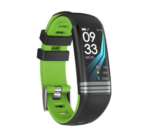 FitTech Fire