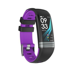 FitTech Fire