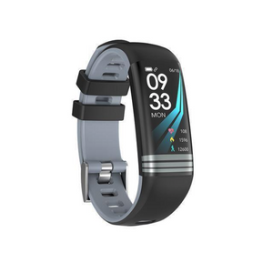 FitTech Fire