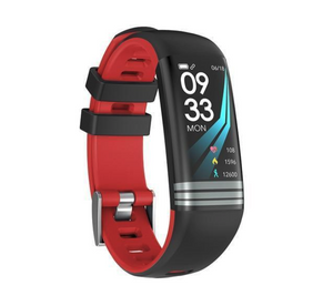 FitTech Fire