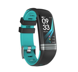 FitTech Fire