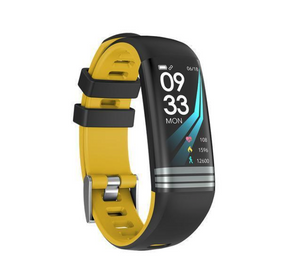 FitTech Fire