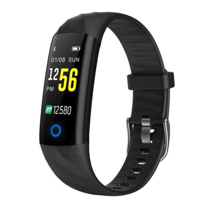 FitTech Rush - Best Waterproof Activity Tracker