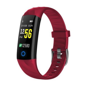 FitTech Rush - Best Waterproof Activity Tracker