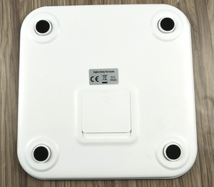 FitTech Calibrate