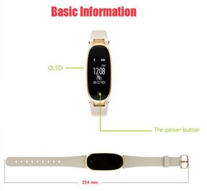 FitTech Poise