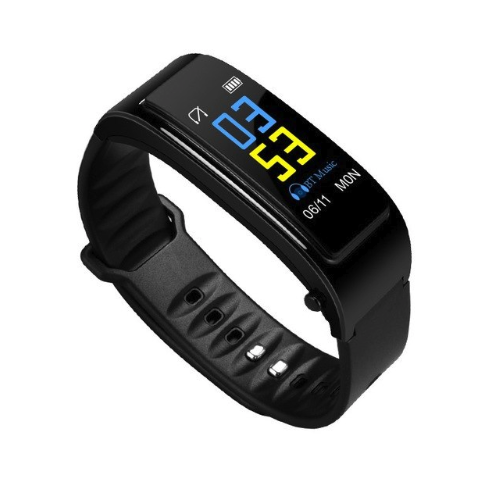 FitTech Stealth