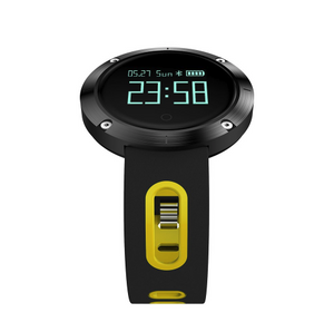 FitTech Vigor