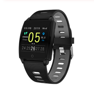 FitTech Spark
