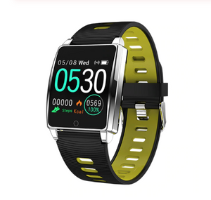 FitTech Spark