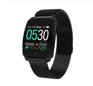 FitTech Spark